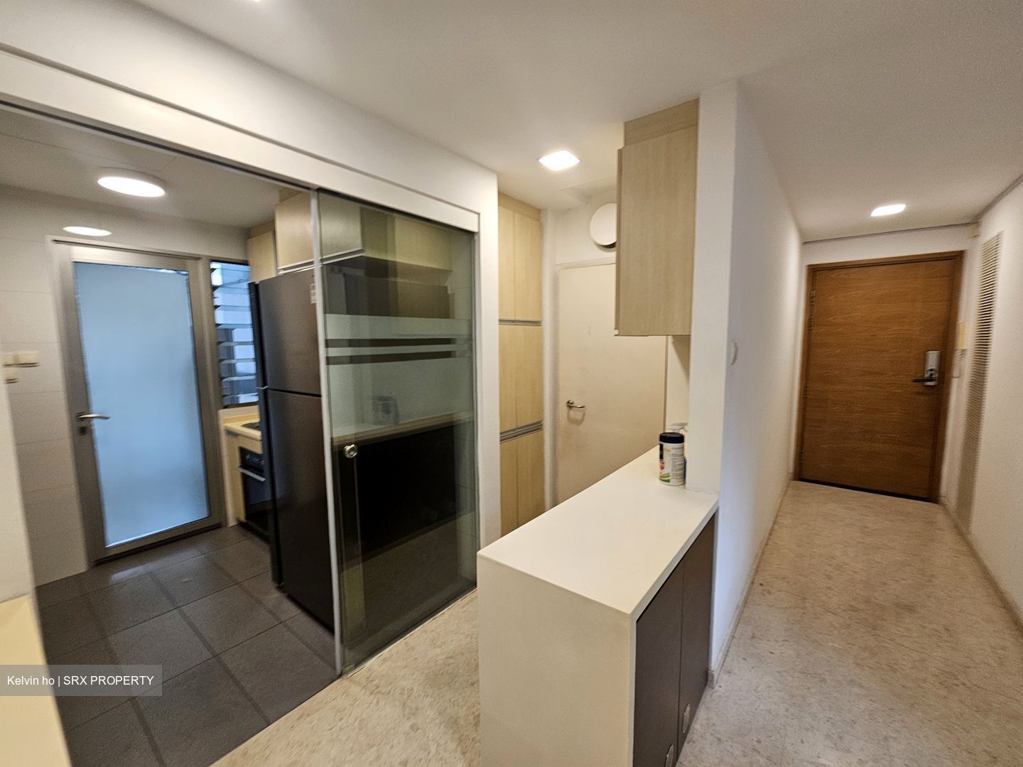 The Parc Condominium (D5), Condominium #589240611